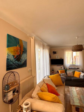 Villa Retour de Plage